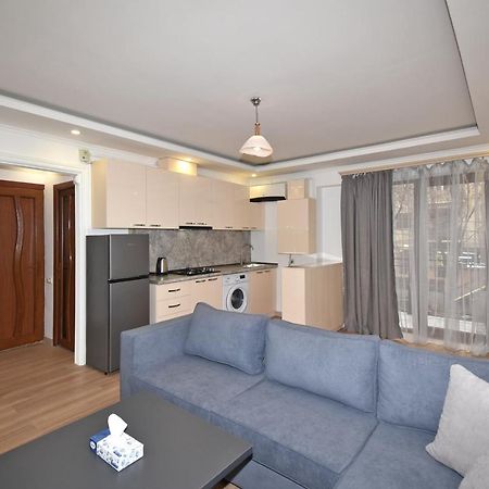 19Tumanyan Excellent Apartment In The Centre Of Capital Jerevan Buitenkant foto