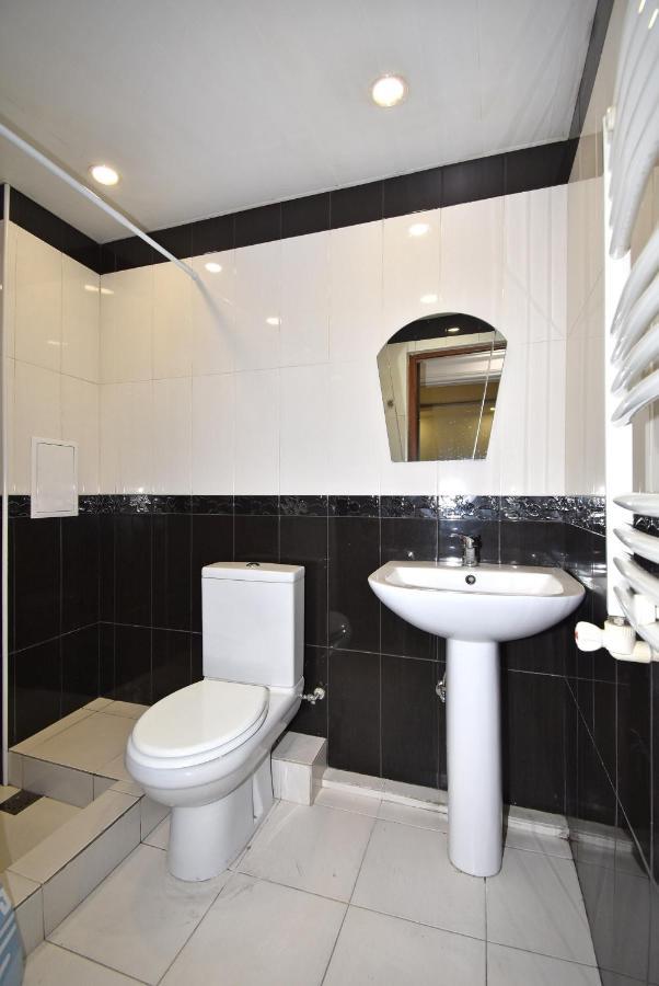 19Tumanyan Excellent Apartment In The Centre Of Capital Jerevan Buitenkant foto